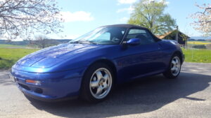 Lotus Elan M100 S2