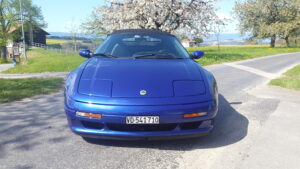 Lotus Elan M100 S2