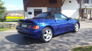 Lotus Elan M100 S2