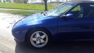 Lotus Elan M100 S2
