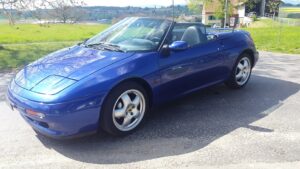 Lotus Elan M100 S2