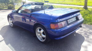 Lotus Elan M100 S2