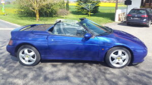 Lotus Elan M100 S2