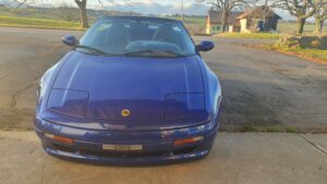 Lotus Elan M100 S2
