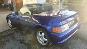 Lotus Elan M100 S2