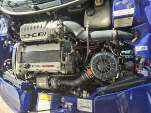 Lotus Elan M100 S2