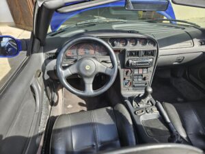 Lotus Elan M100 S2