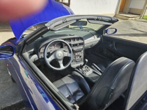 Lotus Elan M100 S2