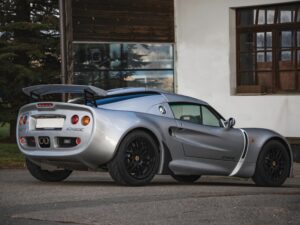 Lotus Exige S1