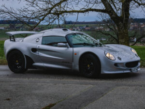 Lotus Exige S1
