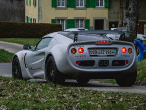 Lotus Exige S1