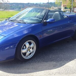 Lotus Elan M100 S2
