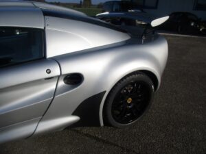 Lotus Exige S1