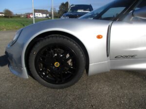 Lotus Exige S1