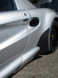 Lotus Exige S1