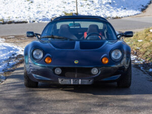 Lotus Elise S1