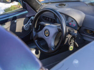 Lotus Elise S1