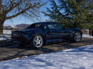 Lotus Elise S1