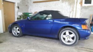 Lotus Elan M100 S2