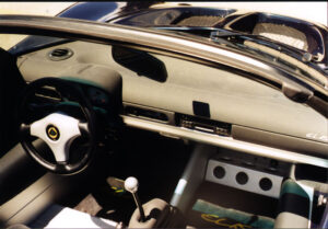 Lotus Elise S1