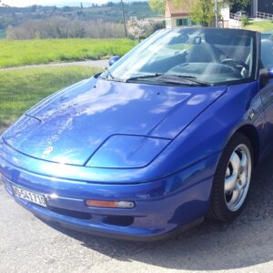 Lotus Elan M100 S2